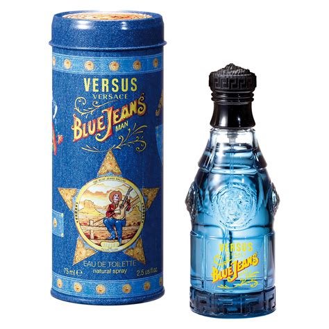 blue jeans versace boots|versace blue jeans 75ml.